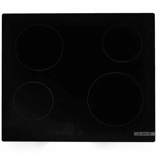 Электрическая варочная панель Bosch PKE611BB2
