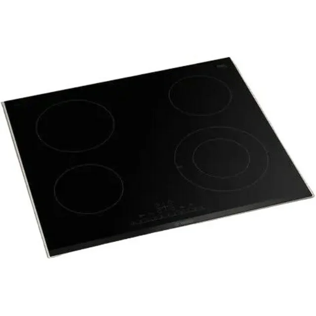 Электрическая варочная панель Bosch PKF675FP2E