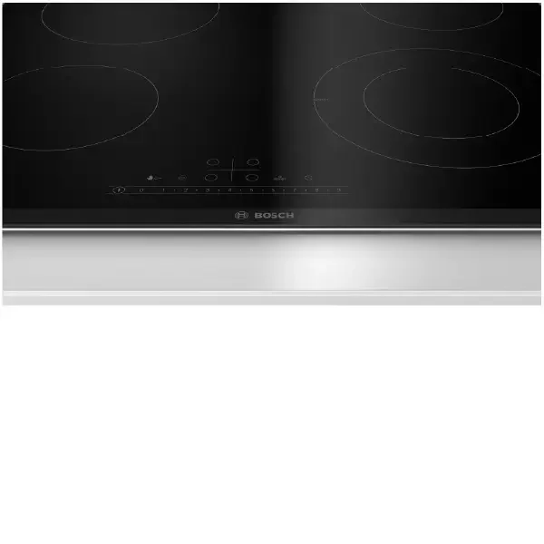 Электрическая варочная панель Bosch PKF675FP2E
