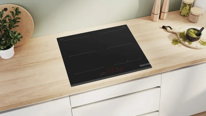 Электрическая варочная панель Bosch PVQ631HC1E