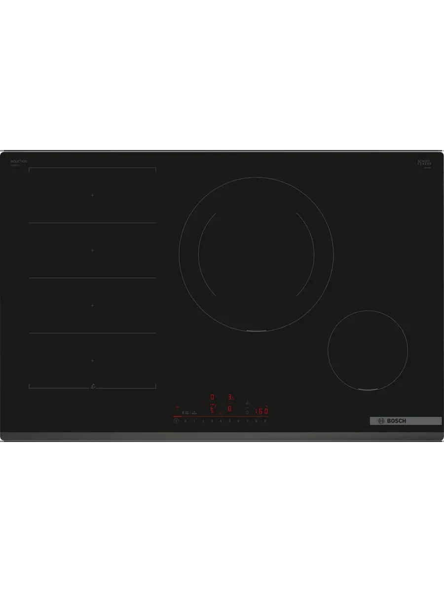 Электрическая варочная панель Bosch PXE831HC1E