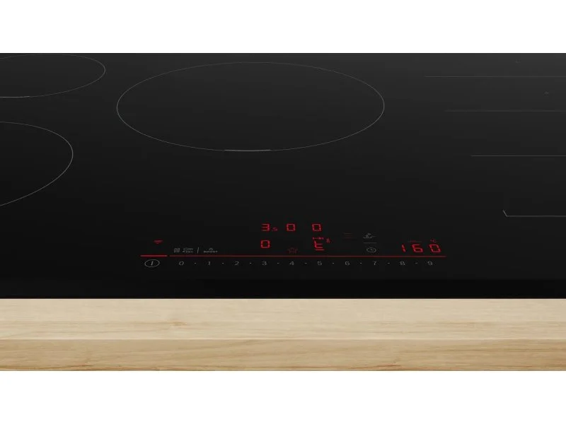 Электрическая варочная панель Bosch PXV831HC1E