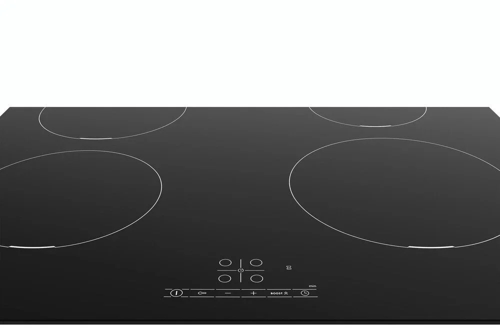 Электрическая варочная панель Bosch Serie 4 PUE611BB5E черный