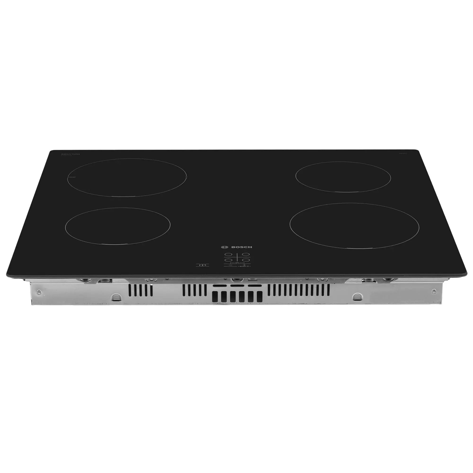 Электрическая варочная панель Bosch Serie 4 PUG611AA5E