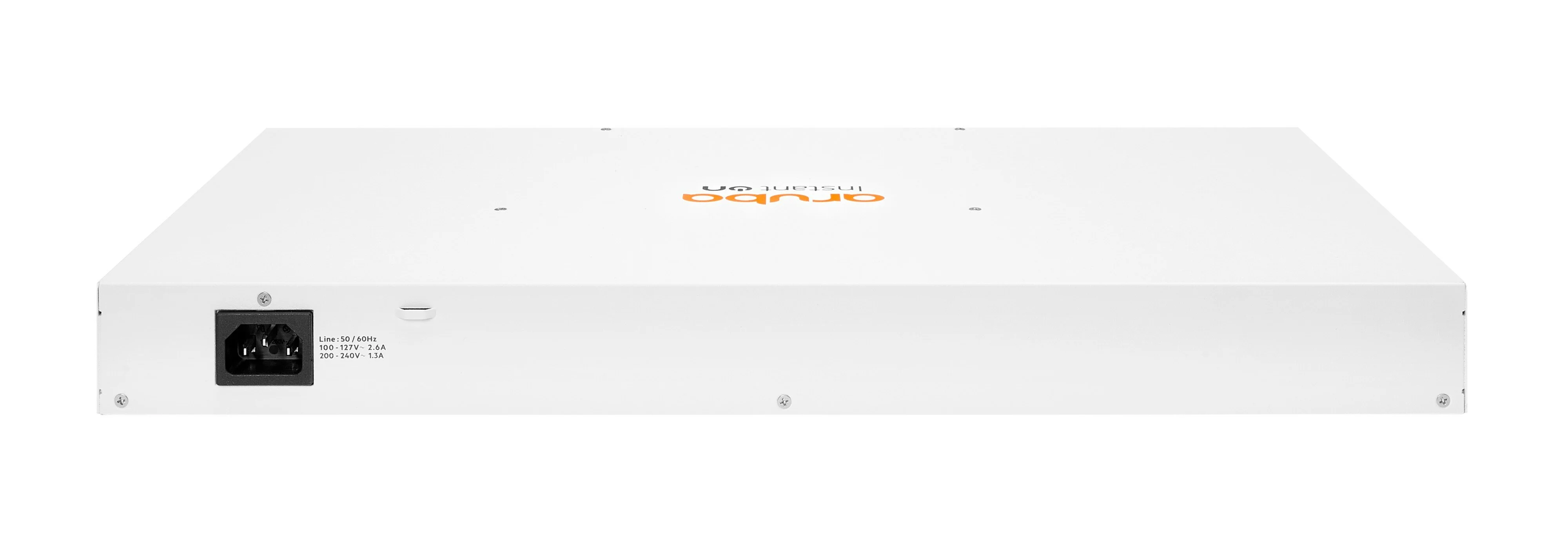Коммутатор HPE Instant on 1960 JL807A#ABB 2x10G 2SFP+ 24PoE+ 370W