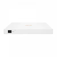 Коммутатор HPE Instant on 1960 JL807A#ABB 2x10G 2SFP+ 24PoE+ 370W