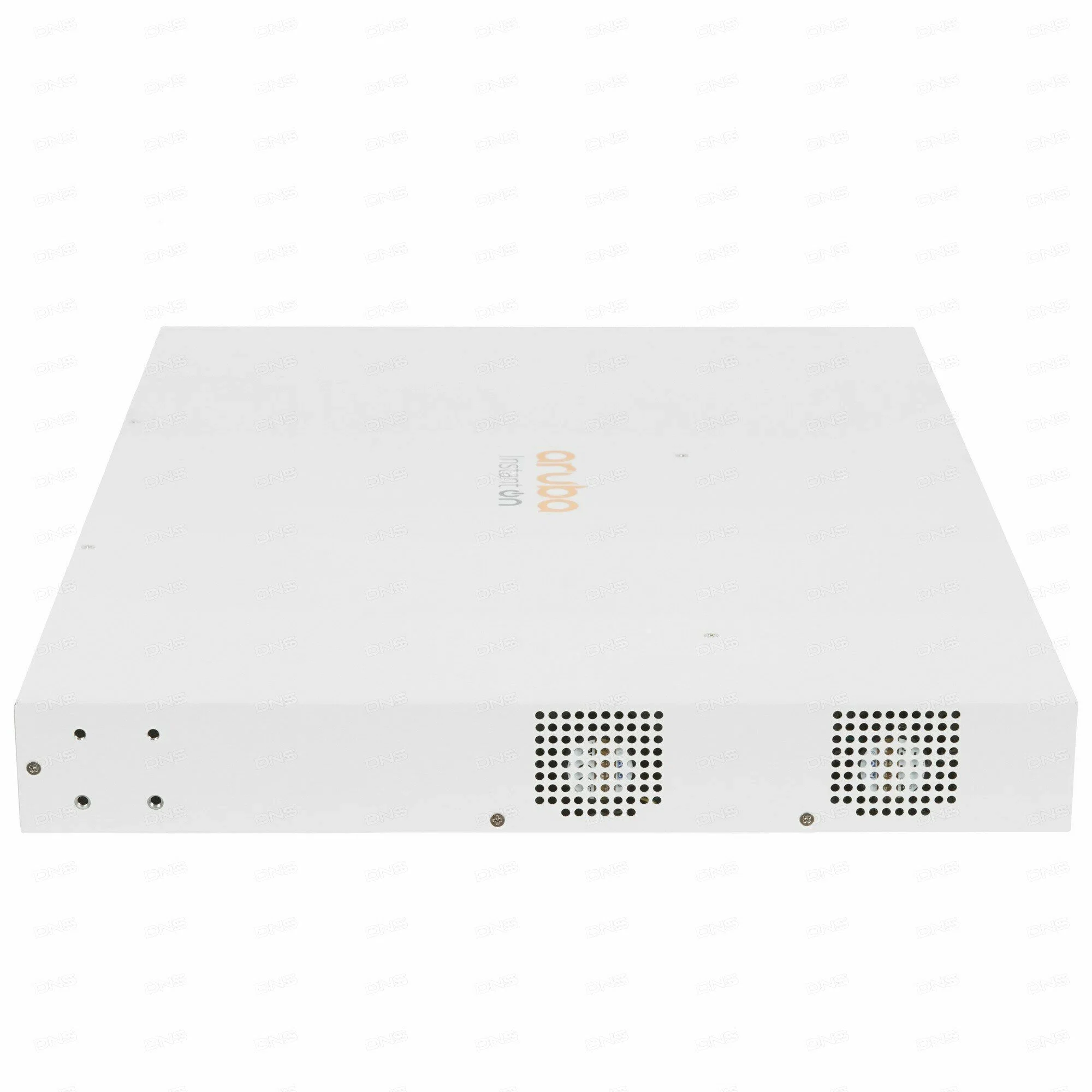 Коммутатор HPE Instant on 1960 JL807A#ABB 2x10G 2SFP+ 24PoE+ 370W