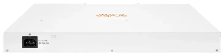 Коммутатор HPE Instant on 1960 JL807A#ABB 2x10G 2SFP+ 24PoE+ 370W