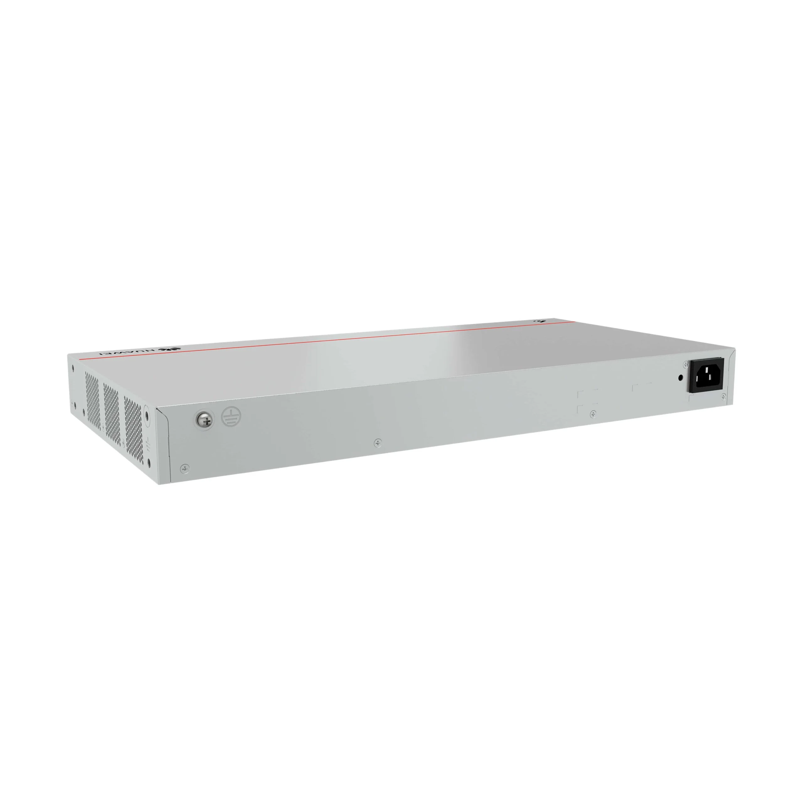 Коммутатор Huawei eKit S220S-8P4J (L2, 8*10/100/1000BASE-T ports (128 W PoE+), 4*2.5GE SFP ports, built-in AC power, Fanless)