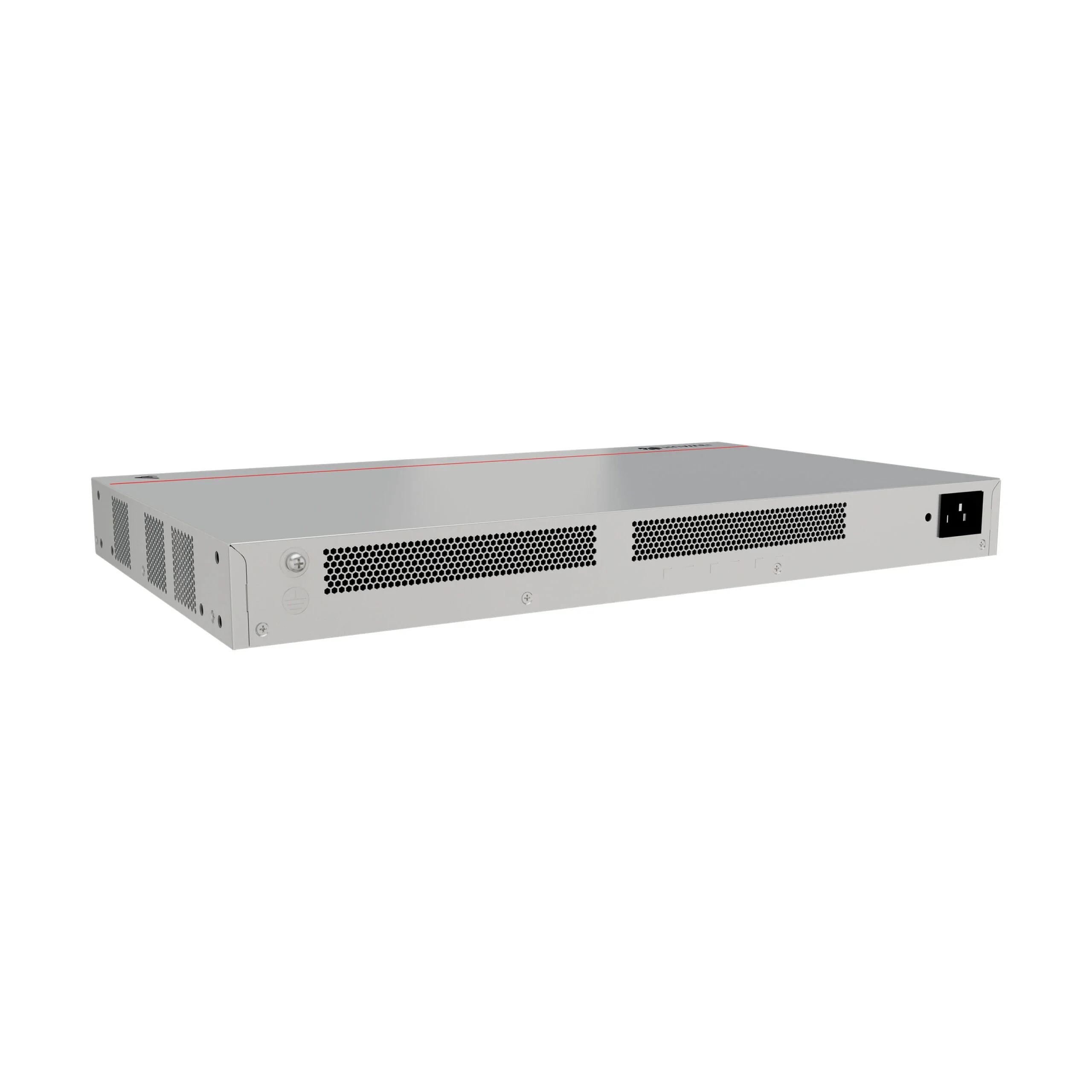 Коммутатор Huawei S110-16T2S (16*10/100/1000BASE-T ports, 2*GE SFP ports, built-in AC power, fanless)