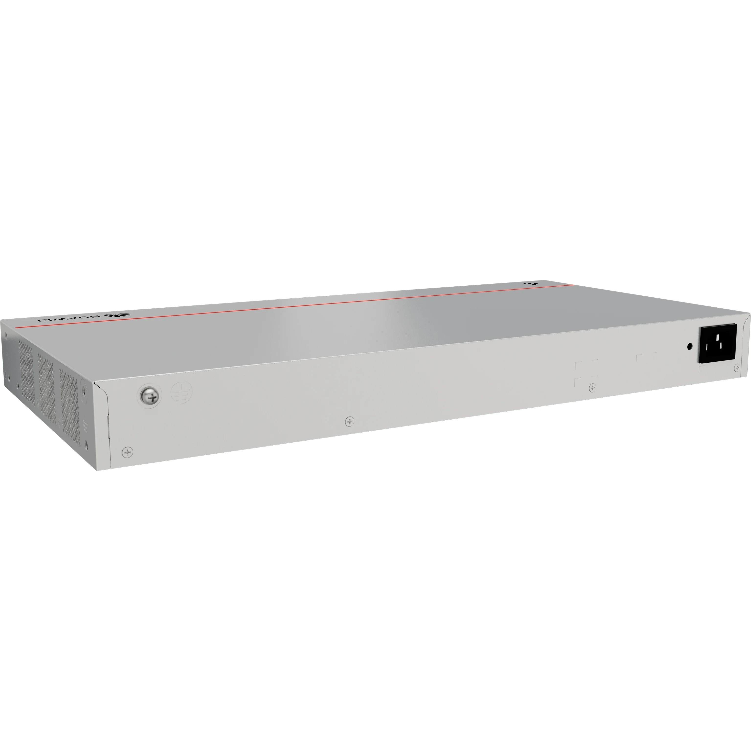 Коммутатор HUAWEI S220-24T4X (L2, 24*10/100/1000BASE-T ports, 4*10GE SFP+ ports, built-in AC power)