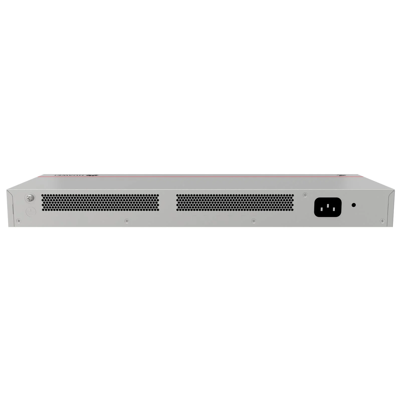 Коммутатор Huawei S220S-8T2X (L2, 8*10/100/1000BASE-T ports, 2*10GE SFP+ ports, built-in AC power, Fanless)