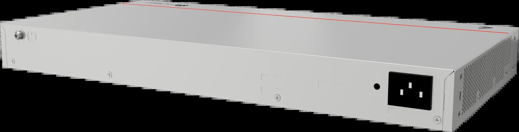 Коммутатор HUAWEI S310-24T4X (L2+, 24*10/100/1000BASE-T ports, 4*10GE SFP+ ports, built-in AC power)