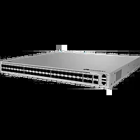 Коммутатор Huawei S530-48S4XE (L3, 48*GE SFP ports, 4*10GE SFP+ ports, 2*12GE stack ports, with 1*AC power module)
