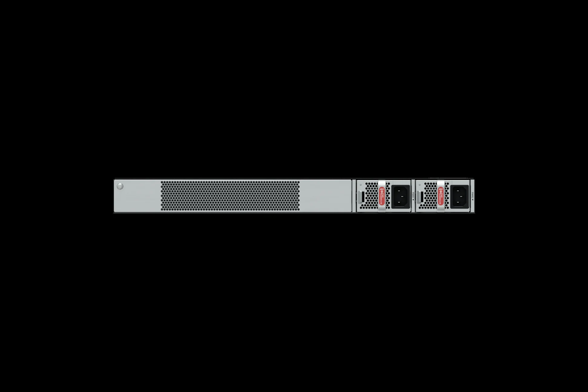 Коммутатор Huawei S530-48S4XE (L3, 48*GE SFP ports, 4*10GE SFP+ ports, 2*12GE stack ports, with 1*AC power module)