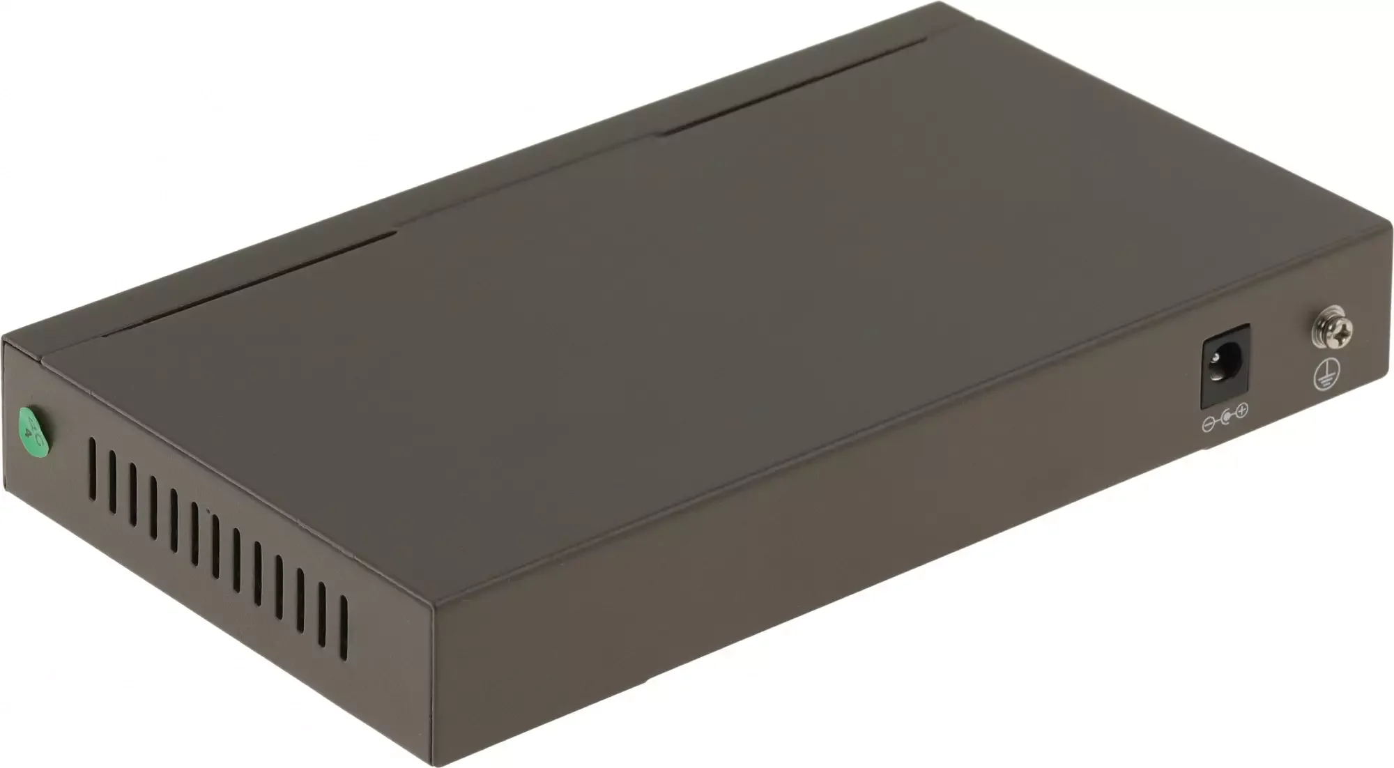 Коммутатор IP-COM 10PORT 10/100M F1110P-8-63W