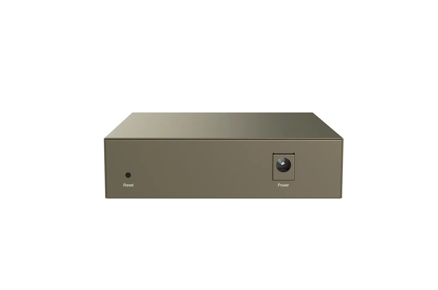 Коммутатор IP-COM 5PORT 4POE M20-POE
