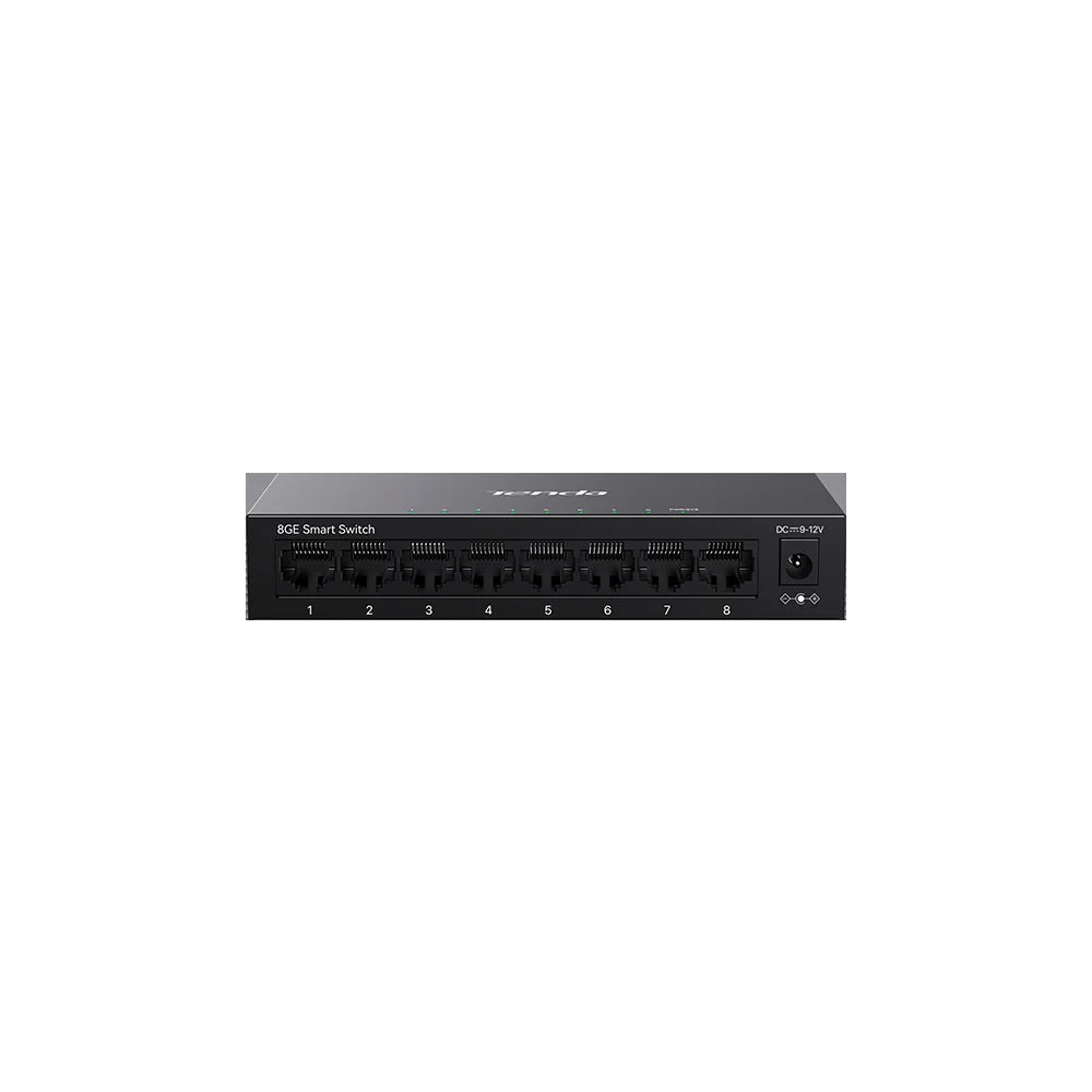 Коммутатор IP-COM 8PORT 1000M G1008M