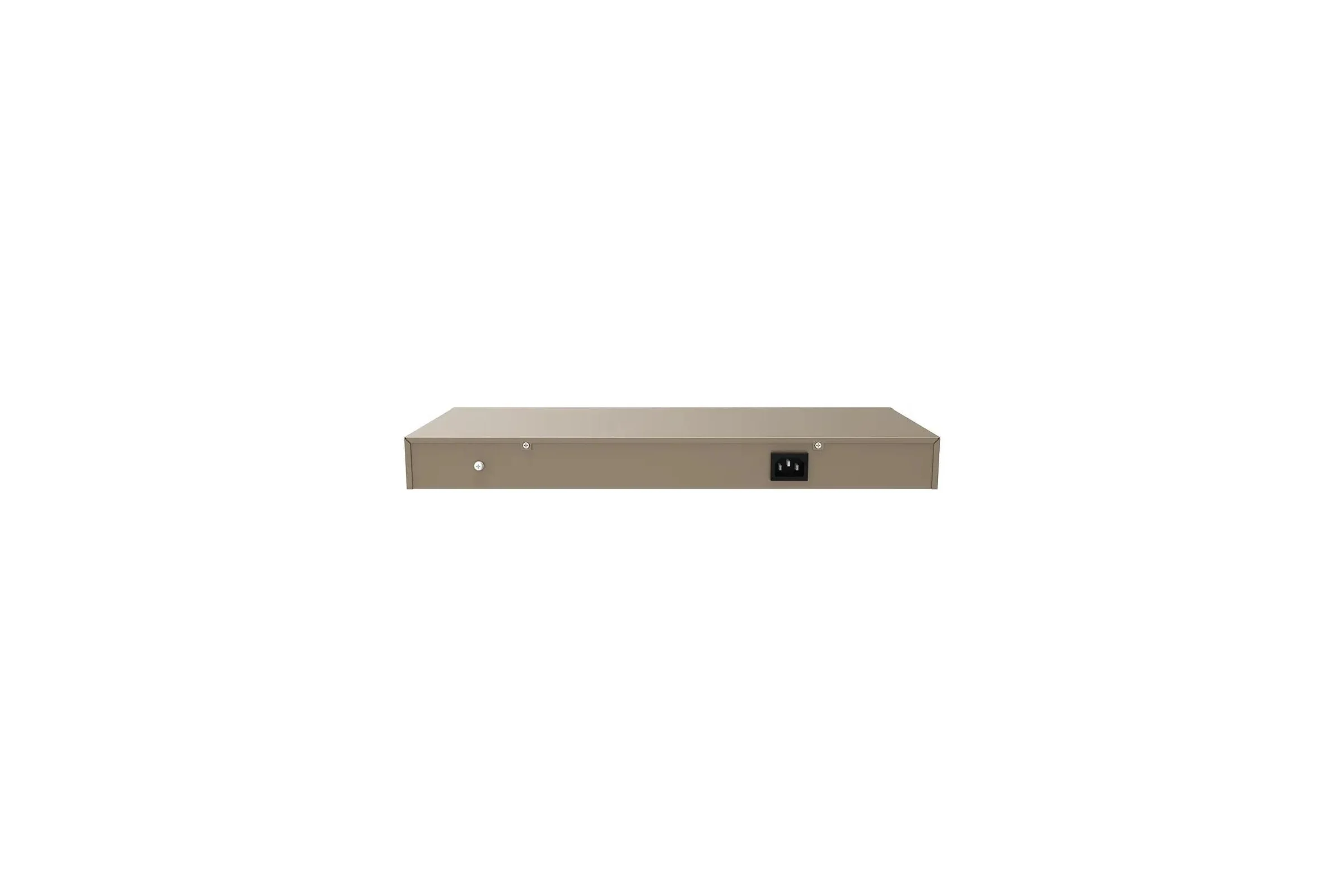 Коммутатор IP-COM F1126P-24-250W PoE неуправляемый 26-Ports 10/100 Mbps Base-TX + 1-Port 1000 Base-X SFP/24-Ports PoE (PoE бюджет 230W)