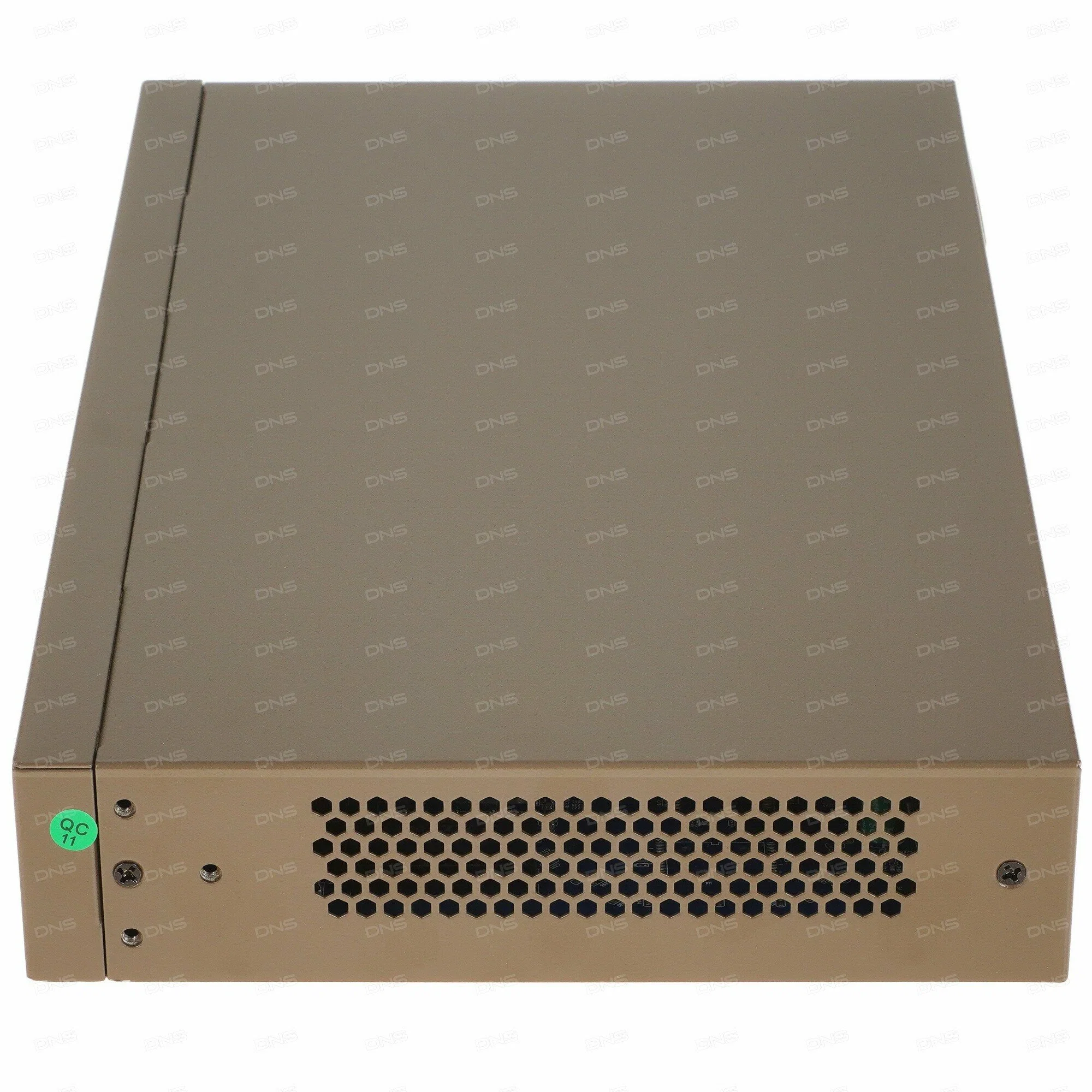 Коммутатор IP-COM G1016D 16PORT 1000M
