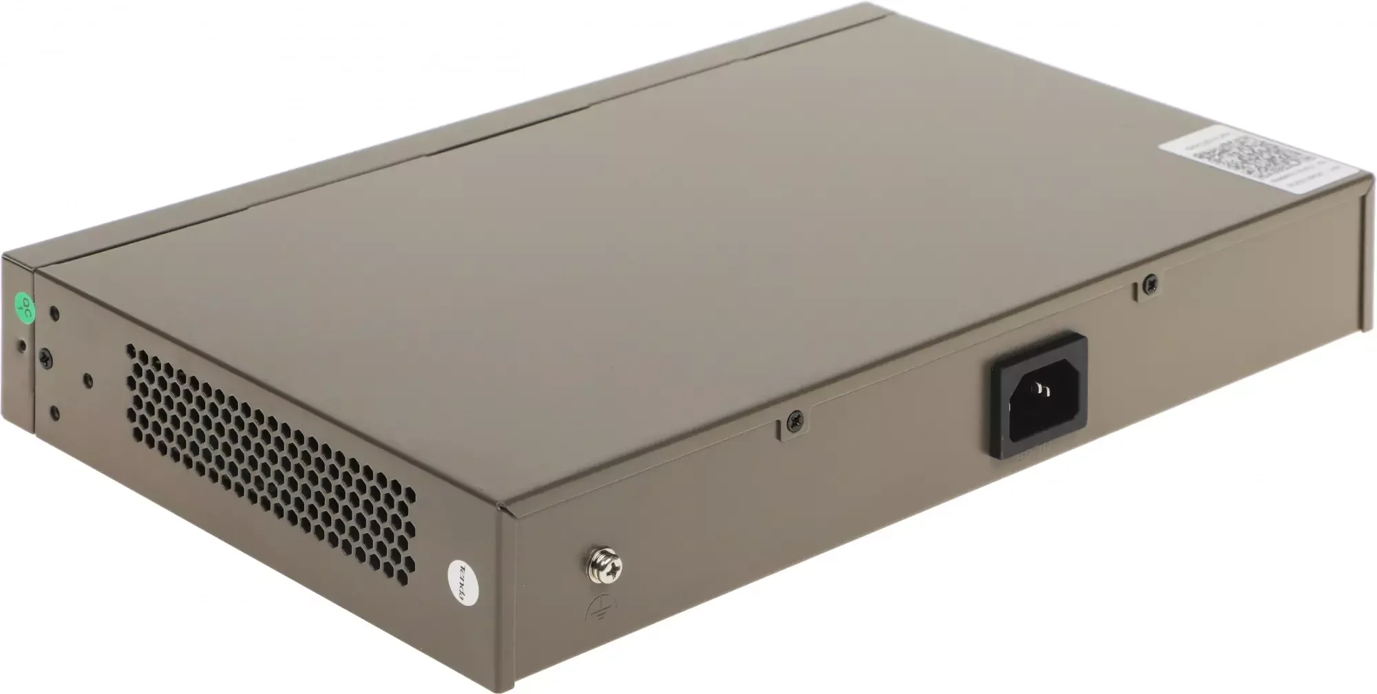 Коммутатор IP-COM G3310P-8-150W PoE с облачным управлением 8GE+2SFP