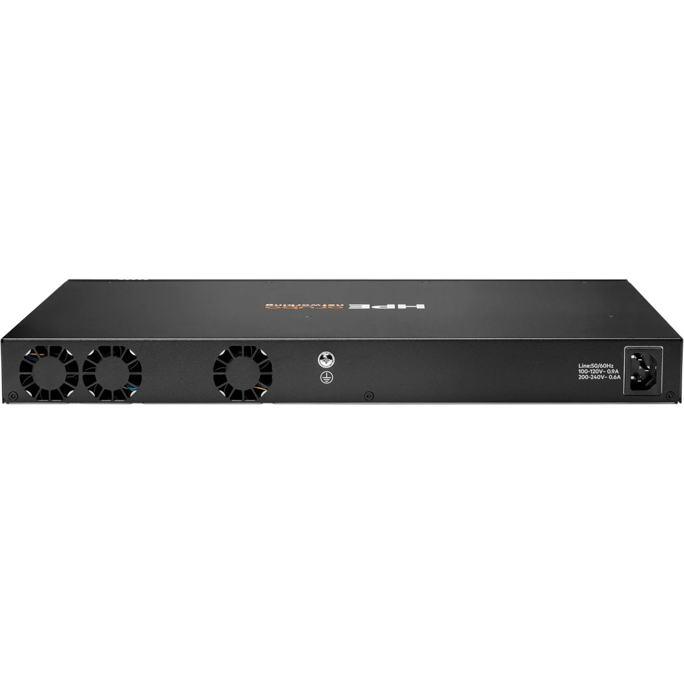 Коммутатор JL726B HPE Aruba Networking CX 6200F 48G 4SFP+ Managed L3 Switch