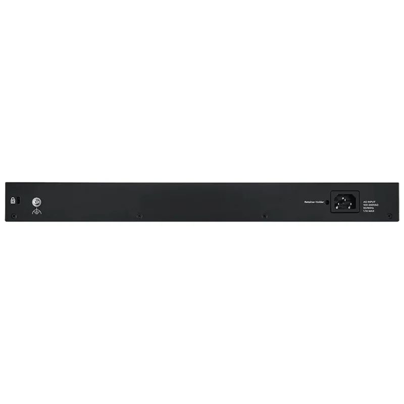 Коммутатор L3 Access Zyxel NebulaFlex Pro XGS2220-54FP, rack 19", 48xRJ-45: 1G PoE+ (8 из них PoE++), 2xRJ-45: 1/2.5/5/10G PoE++, 4xSFP+, бюджет PoE 9