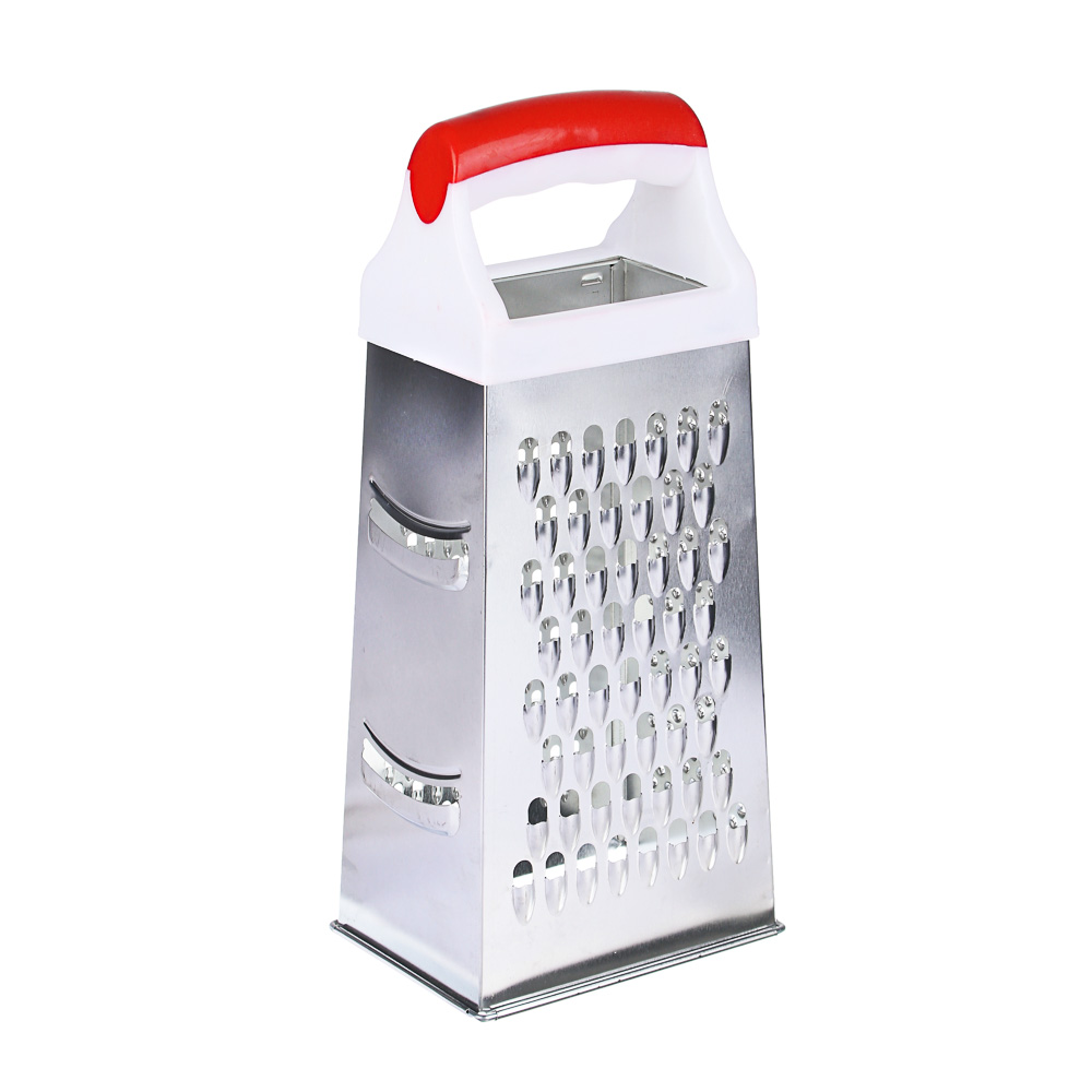 VETTA Терка 4-х сторонняя 9", QQ8-729
