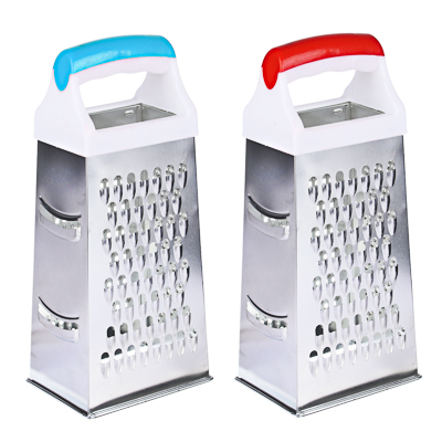 VETTA Терка 4-х сторонняя 9", QQ8-729