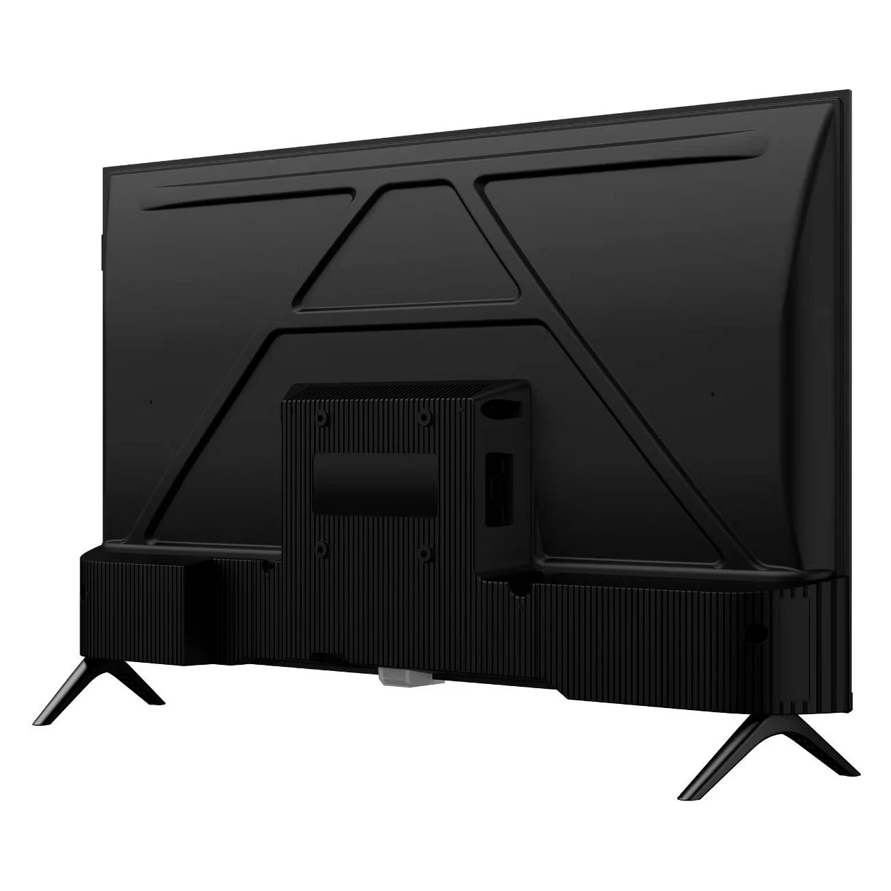 Телевизор QLED 32" TCL 32S5K-UZ Black Smart FULL HD 60Hz DVB-T DVB-T2 DVB-C DVB-S DVB-S2 USB WiFi