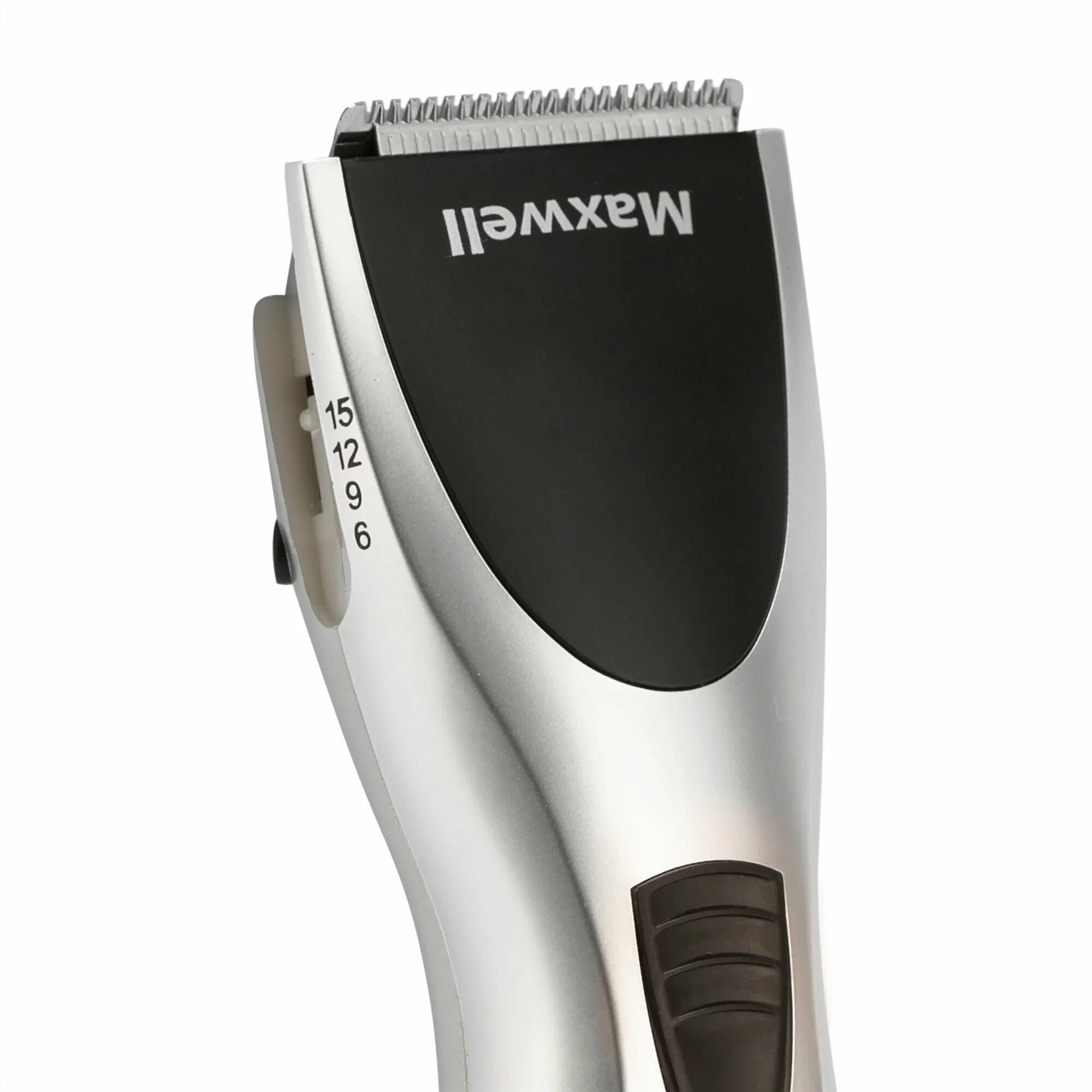 Машинка для стрижки Maxwell MW-2103 SR
