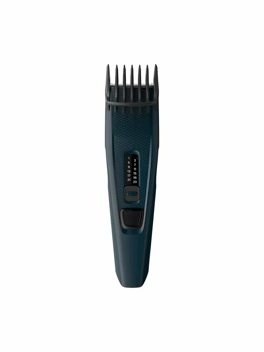 Машинка для стрижки Philips HC3505 (1 насадка, ур.дл. 13, дл. стиржки 0,5-23мм)