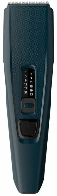 Машинка для стрижки Philips HC3505 (1 насадка, ур.дл. 13, дл. стиржки 0,5-23мм)