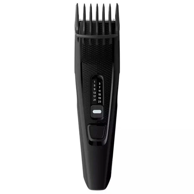 Машинка для стрижки Philips HC3510 (2 насадка, ур.дл. 13, дл. стиржки 0,5-23мм)