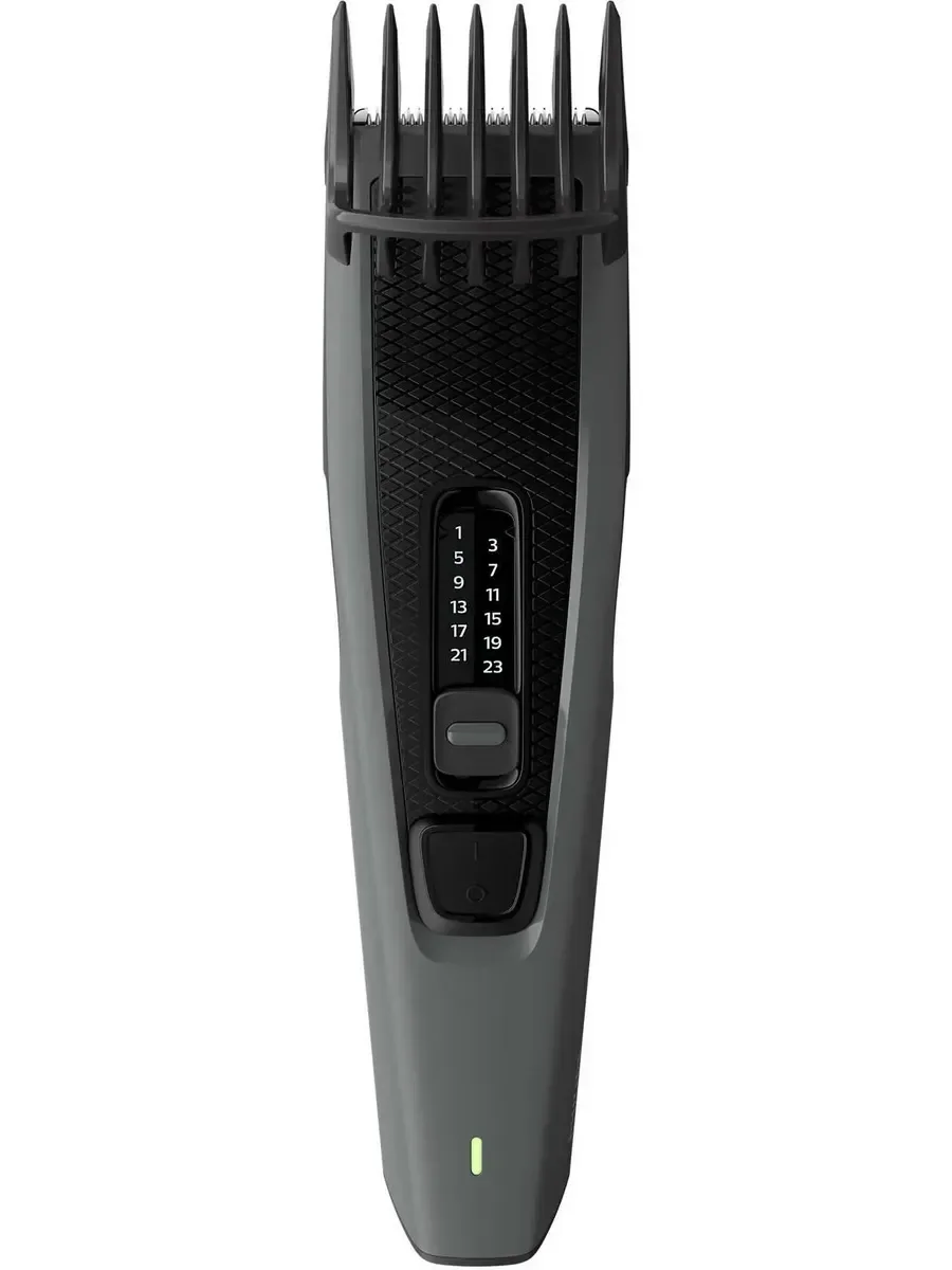 Машинка для стрижки Philips HC3525 аккумулятор до 45 мин, 05-23 мм