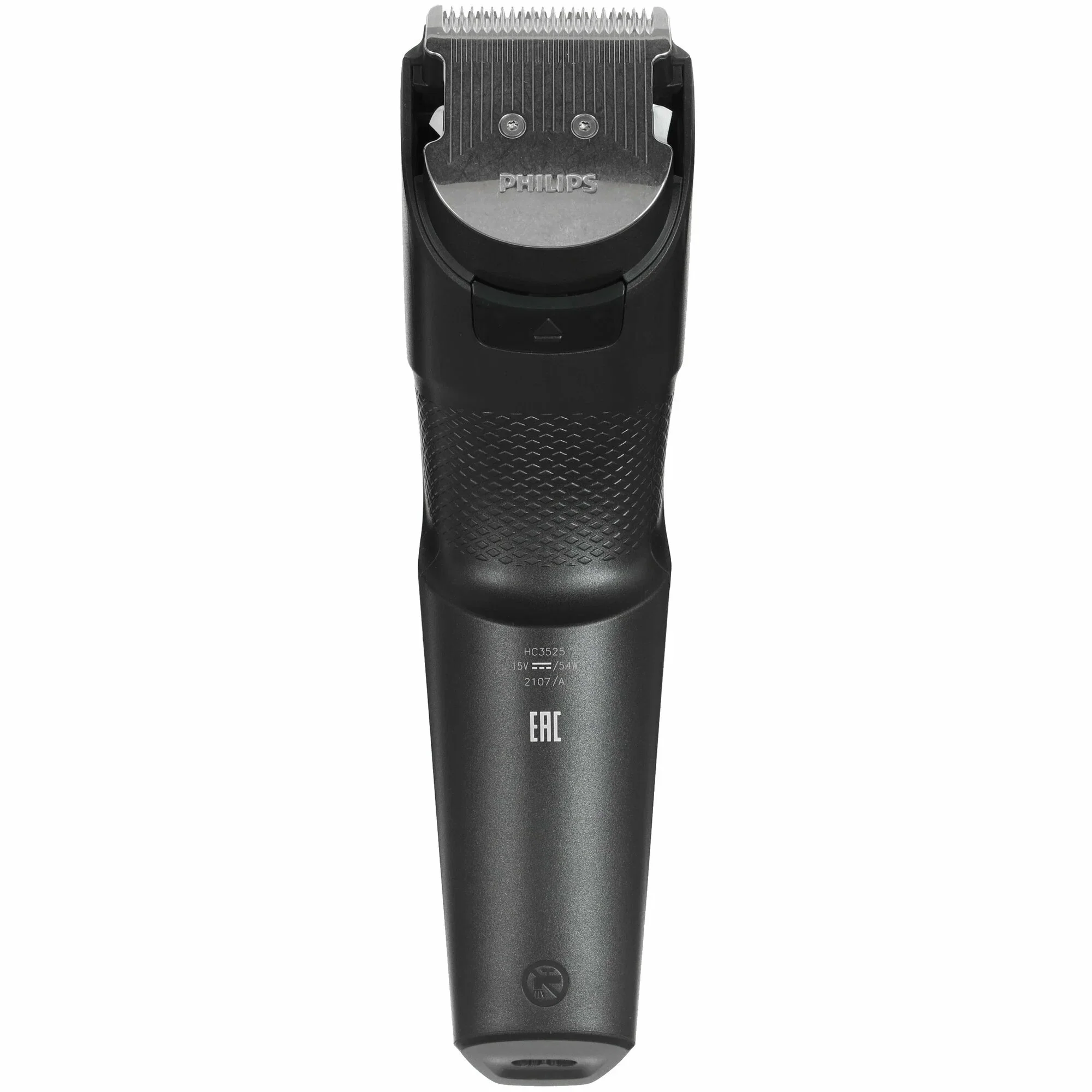 Машинка для стрижки Philips HC3525 аккумулятор до 45 мин, 05-23 мм