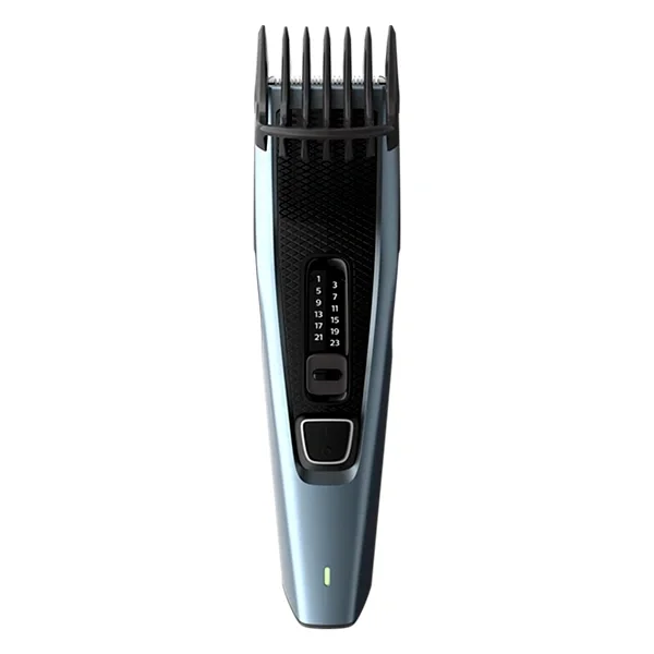 Машинка для стрижки Philips HC3530 аккумулятор до 75 мин, зарядка 8 ч