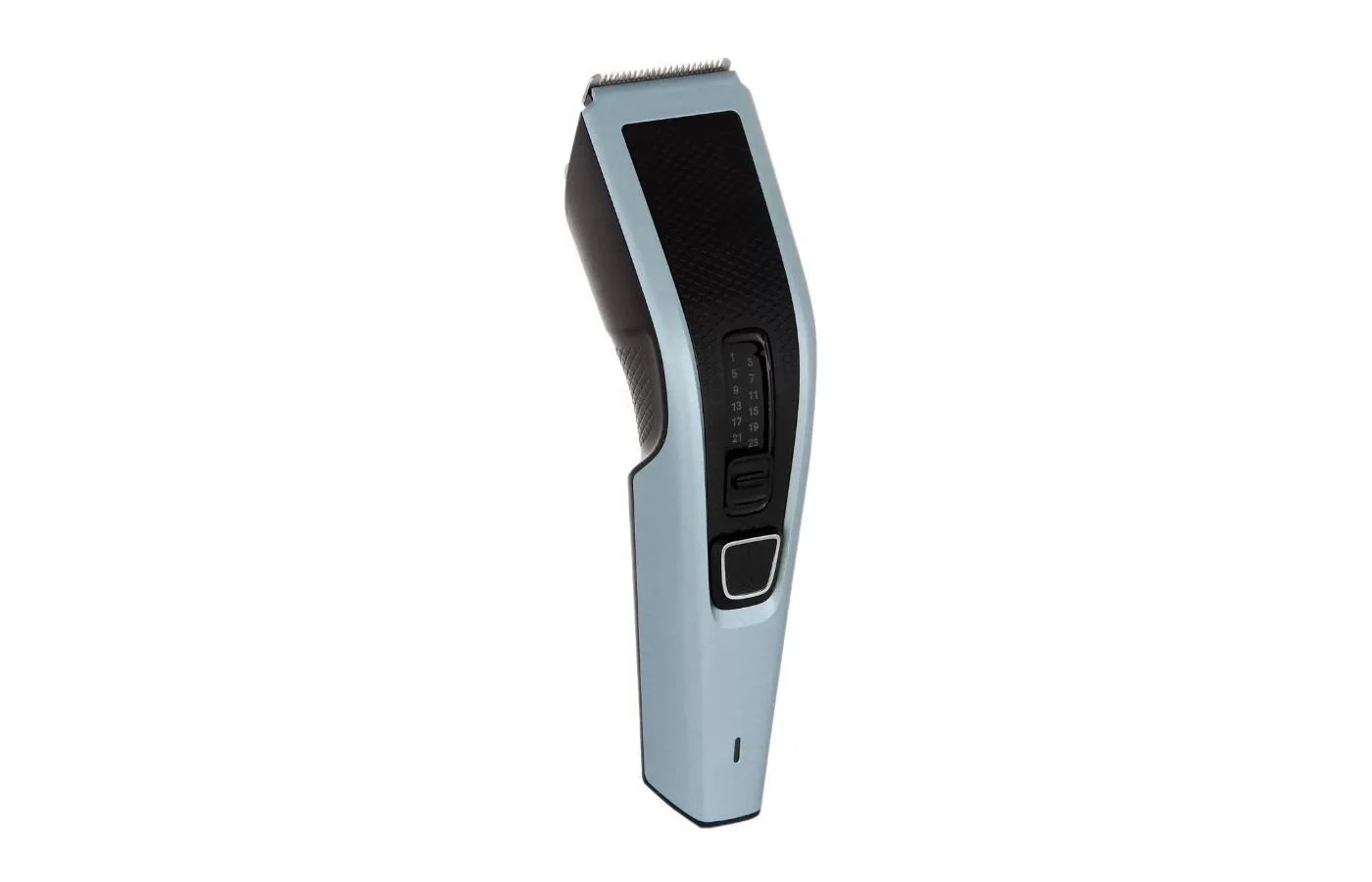 Машинка для стрижки Philips HC3530 аккумулятор до 75 мин, зарядка 8 ч