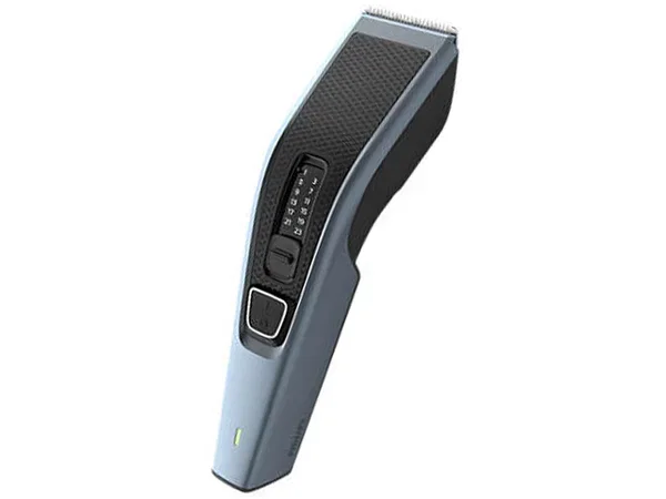 Машинка для стрижки Philips HC3530 аккумулятор до 75 мин, зарядка 8 ч
