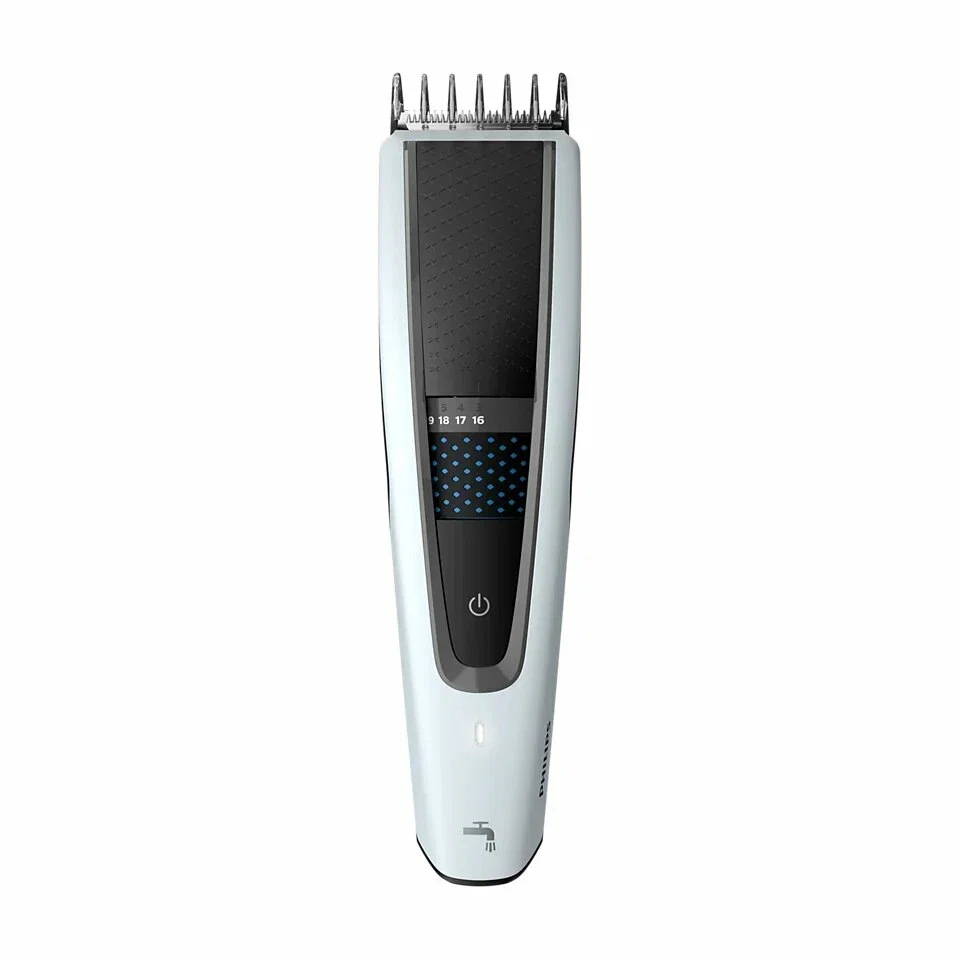 Машинка для стрижки Philips HC5610 (длина стрижки: 0.50–28 мм,работы от аккум: до 75 мин)