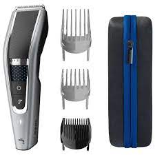 Машинка для стрижки Philips HC5650 аккумалятор до 90 мин