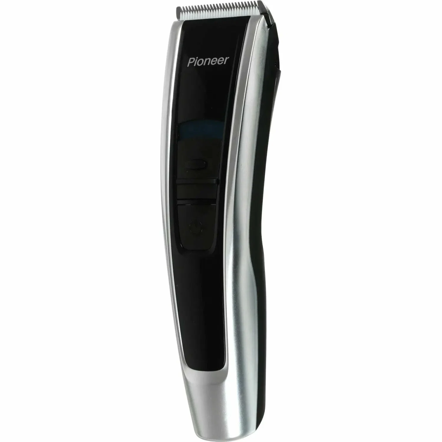 Машинка для стрижки Pioneer HC06R (1800мАч, 7 насадок)
