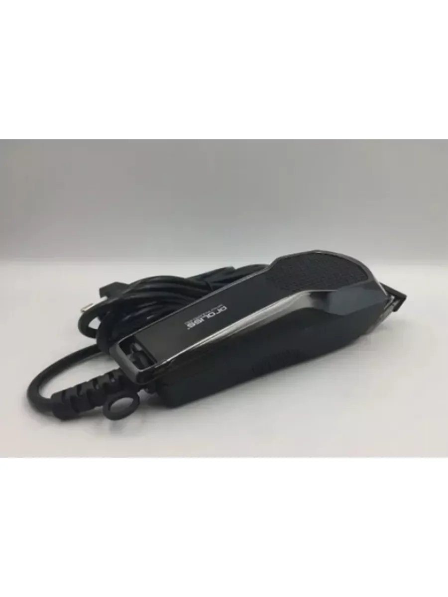 Машинка для стрижки PROLISS MPRO-1811 профес. Насадки, 1200 mAh, USB charge, Blac