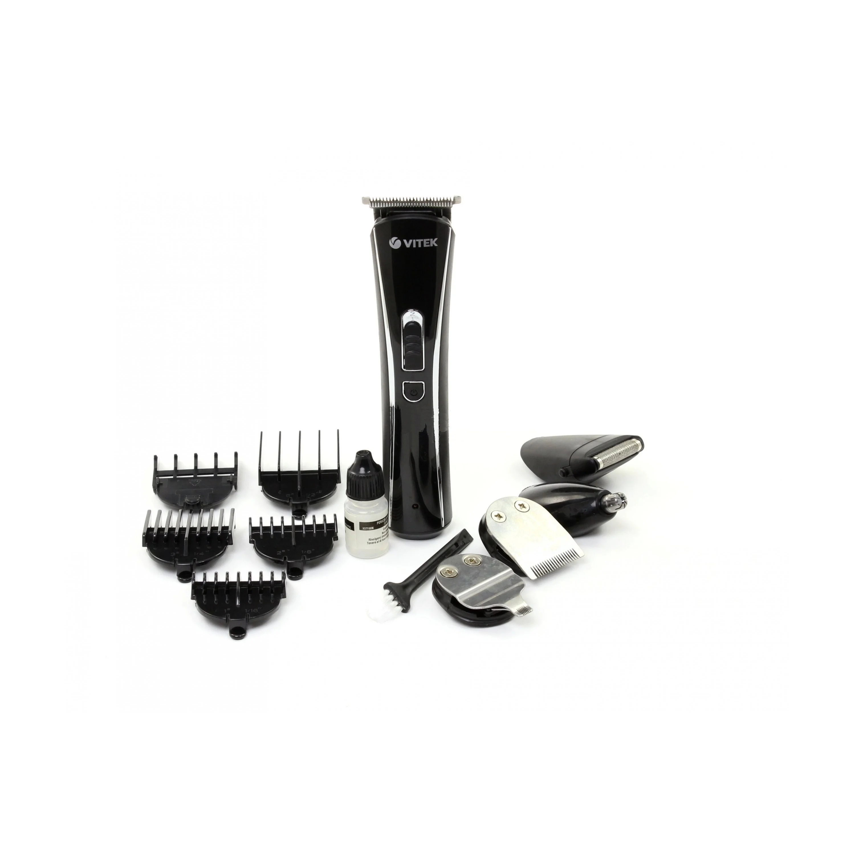 Машинка для стрижки Vitek VT-2548 BK