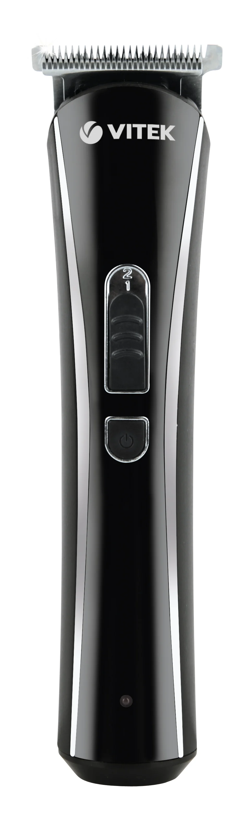 Машинка для стрижки Vitek VT-2548 BK