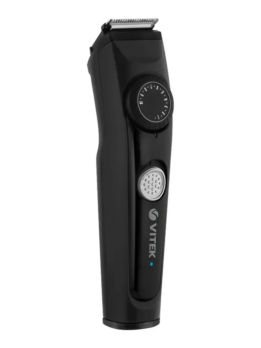 Машинка для стрижки Vitek VT-2548 BK