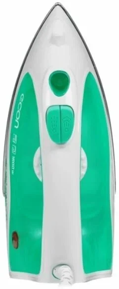 Утюг econ ECO-BI1601 (1600Вт, паровой удар, нерж, 150 мл)