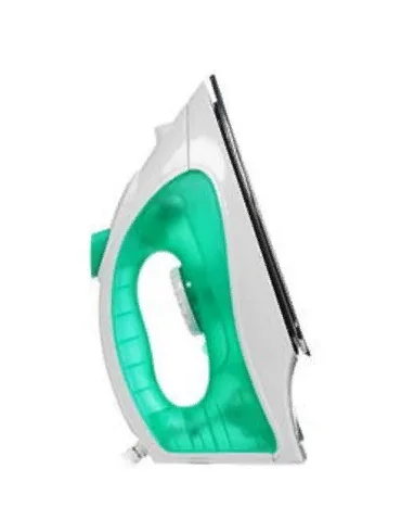 Утюг econ ECO-BI1601 (1600Вт, паровой удар, нерж, 150 мл)