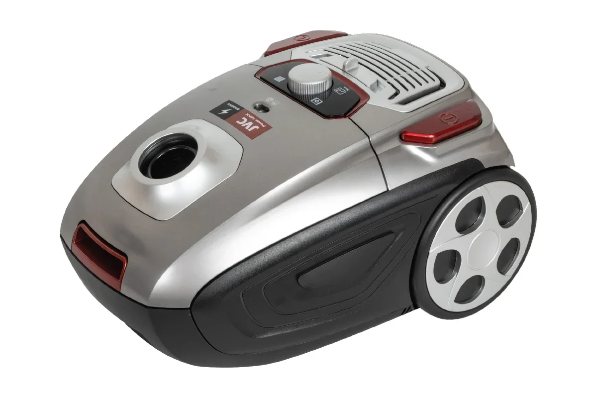 Пылесос JVC JH-VB250 2100Вт/360Вт, пылесборник 3л