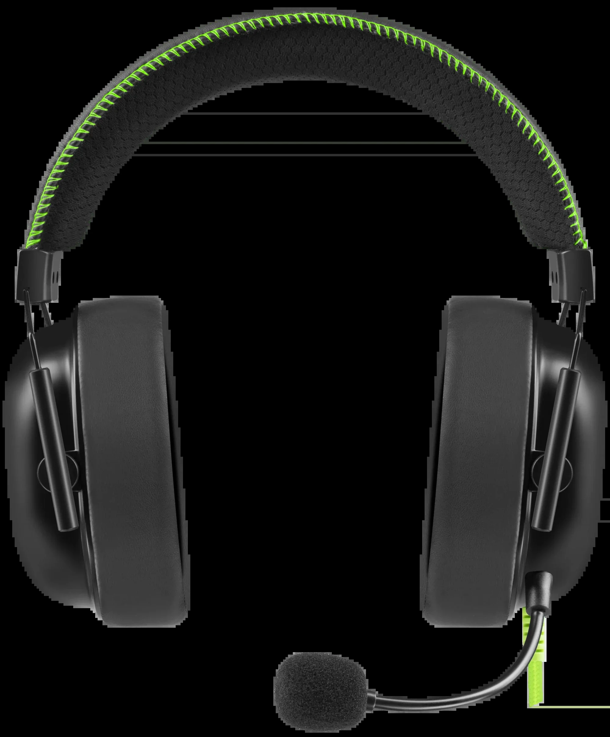 Defender Игровая гарнитура Toxic черный, 7.1, LED, провод 2 м.